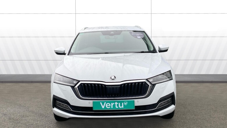 Skoda Octavia 2.0 TDI 150 SE L 5dr DSG Diesel Estate